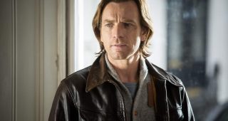 Ewan McGregor : Ewan McGregor