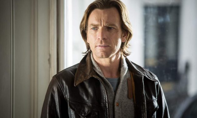 Ewan McGregor : Ewan McGregor