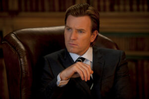 Ewan McGregor : Ewan McGregor