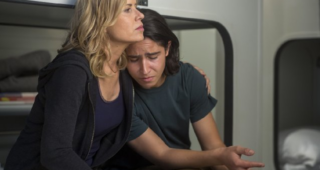 Fear the Walking Dead : Fear the Walking Dead S2