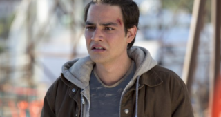 Fear the Walking Dead saison 2 Episode 5 : : Fear the Walking Dead S2