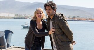 Fear the Walking Dead saison 2 Episode 5 : : Fear the Walking Dead S2