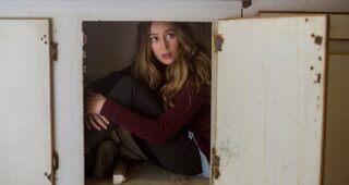 Fear the Walking Dead saison 2 Episode 5 : : Fear the Walking Dead S2