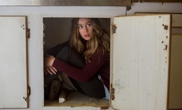 Fear the Walking Dead saison 2 Episode 5 : : Fear the Walking Dead S2