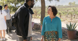 Fear the Walking Dead saison 2 Episode 6 : Vade retro satana : Fear the Walking Dead S2