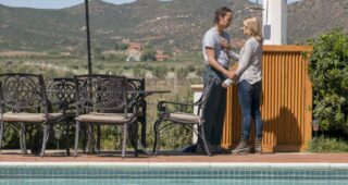 Fear the Walking Dead saison 2 : Fear the Walking Dead S2 E7