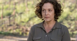 Fear the Walking Dead saison 2 : mid season finale : Fear the Walking Dead S2 E7