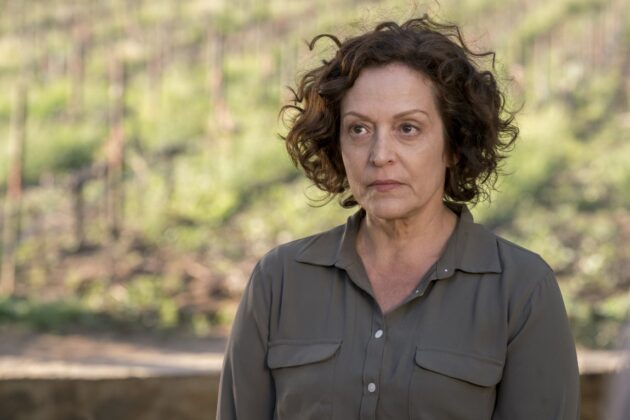 Fear the Walking Dead S2 E7