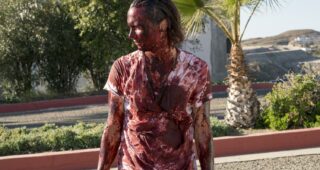 Fear the Walking Dead saison 2 : Otages en mer : Fear the Walking Dead