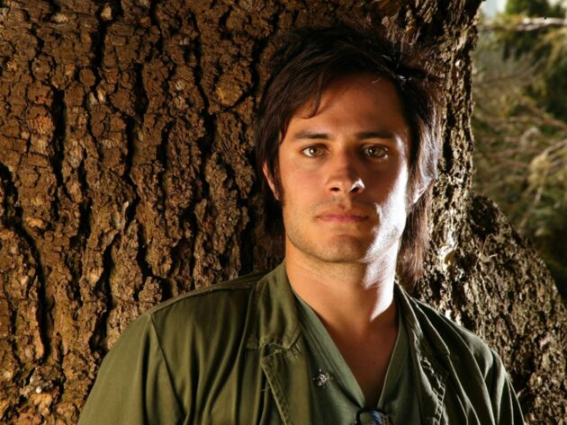 Photo Gael Garcia Bernal