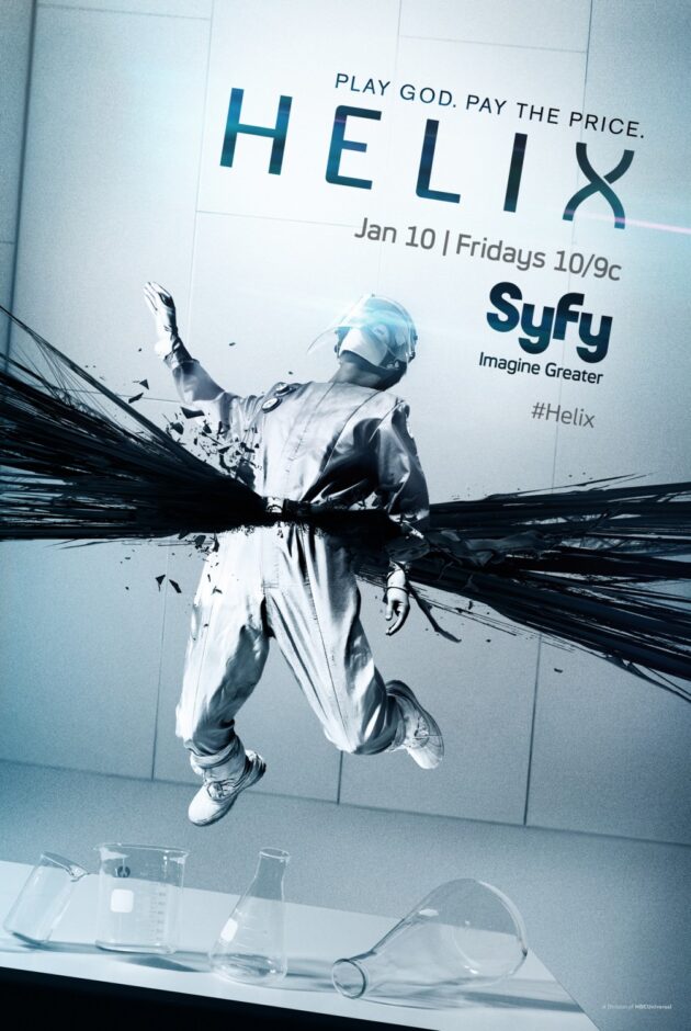 Helix Saison 1
