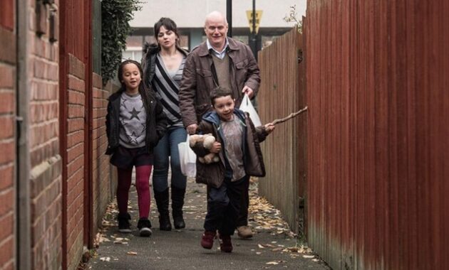 I, Daniel Blake : cannes 2016