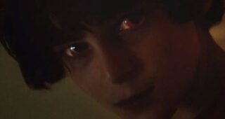 Incarnate : brucy