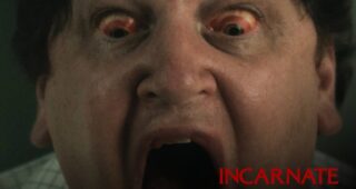 Incarnate : horreur et boule de gomme