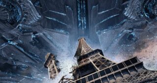 Independence Day : Resurgence : affiche
