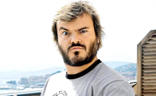 Photo Jack Black