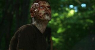 Jour des morts (Le) : Photo Jour des morts