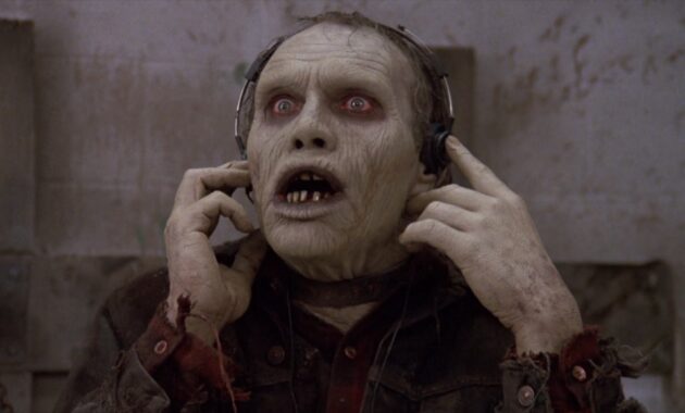 Jour des morts vivants (Le) : Photo Day of the Dead Bub