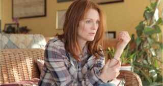 Julianne Moore : Julianne Moore Still Alice