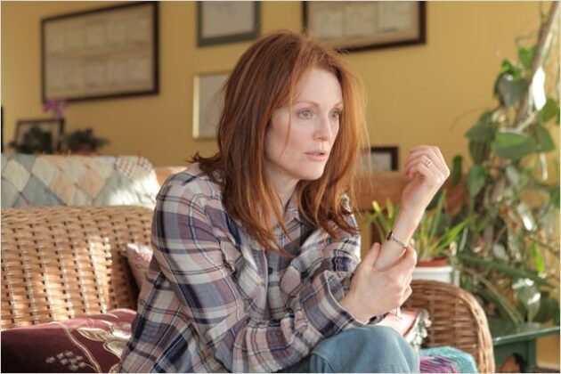 Julianne Moore Still Alice