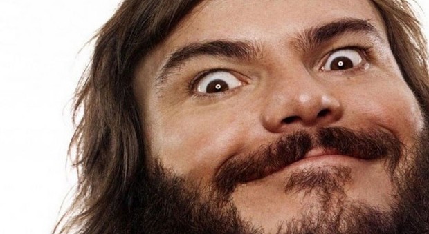 Jack Black : Photo Jack Black