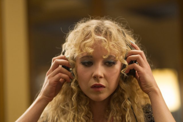 Juno Temple Vinyl