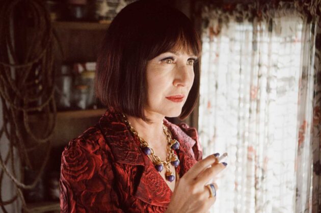 Photo Nathalie Baye, Juste la fin du monde