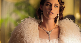 Kristen Stewart : Kristen Stewart Café Society