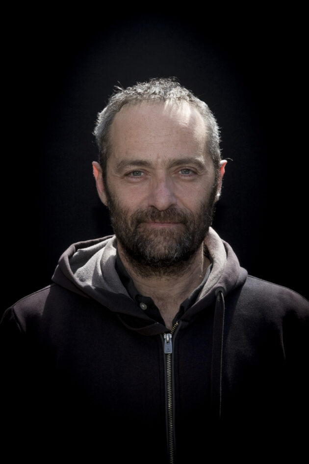 Photo Cédric Kahn
