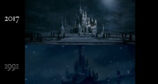 La Belle et la Bête : comparaisons