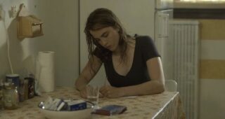La Fille Inconnue : Photo la fille inconnue