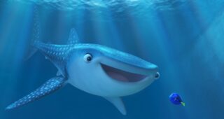 Le Monde de Dory
