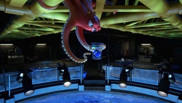 Le Monde de Dory
