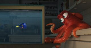 Le Monde de Dory : Le Monde de Dory