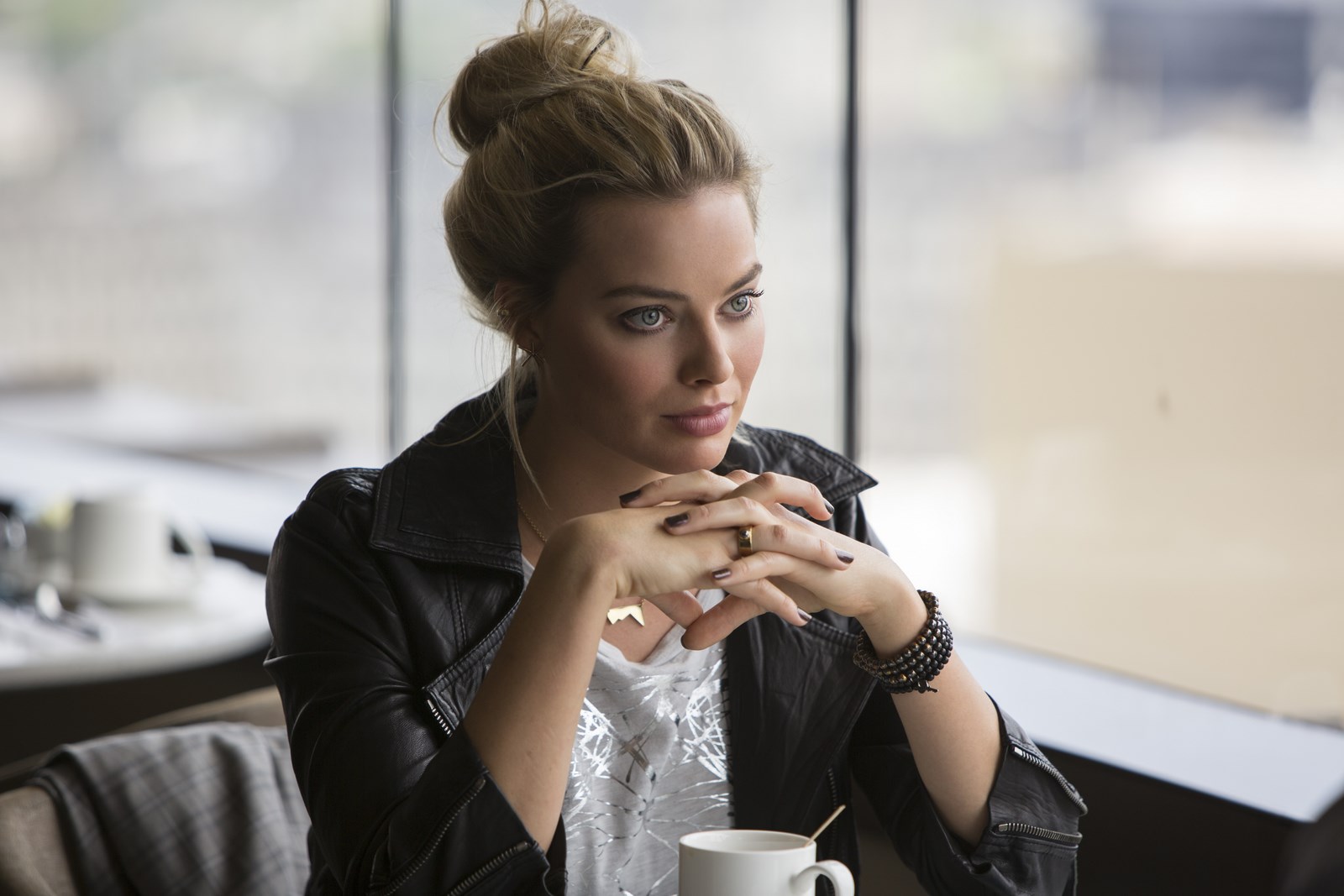 Margot Robbie : Photo officielle
