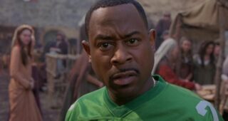 Martin Lawrence : Game of Thrones