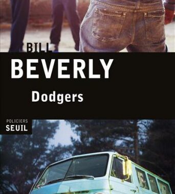 Max Pécas : dodgers