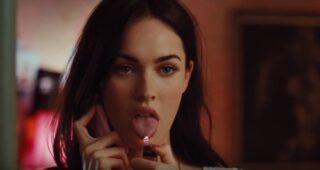 Megan Fox : hot hot