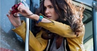 Megan Fox : Megan Fox