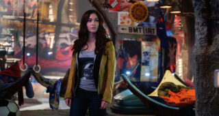 Megan Fox : Megan Fox