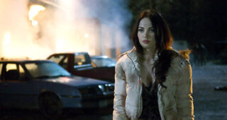Megan Fox : Megan Fox