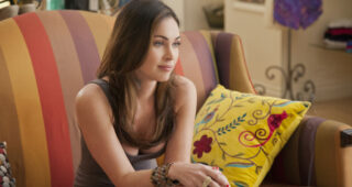 Megan Fox : Megan Fox