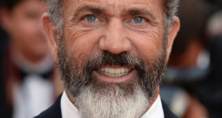 Mel Gibson : Photo Mel Gibson