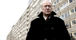 Michael Caine : harry brown