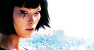 Mirror's Edge Catalyst : Photo 2 Faith