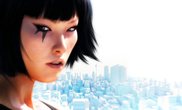Mirror's Edge Catalyst : Photo 2 Faith