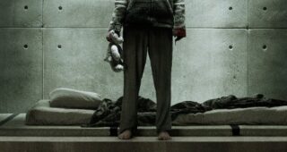 Morgan : affiche