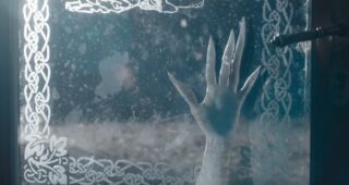 Mylène Farmer : Incident in a ghost land