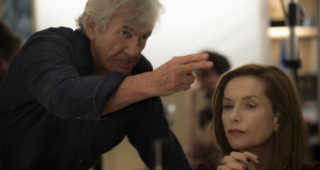 Paul Verhoeven (I) : Elle
