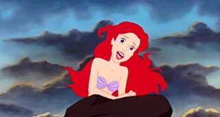 Petite Sirène (La) : Photo 3 Ariel